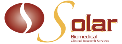 Solar Biomedical Clinical Research Services